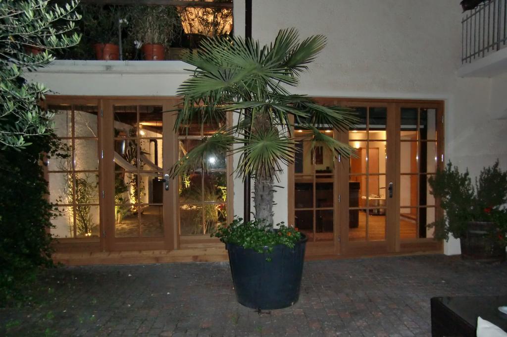 Neuprantl Apartments Lana Exterior photo
